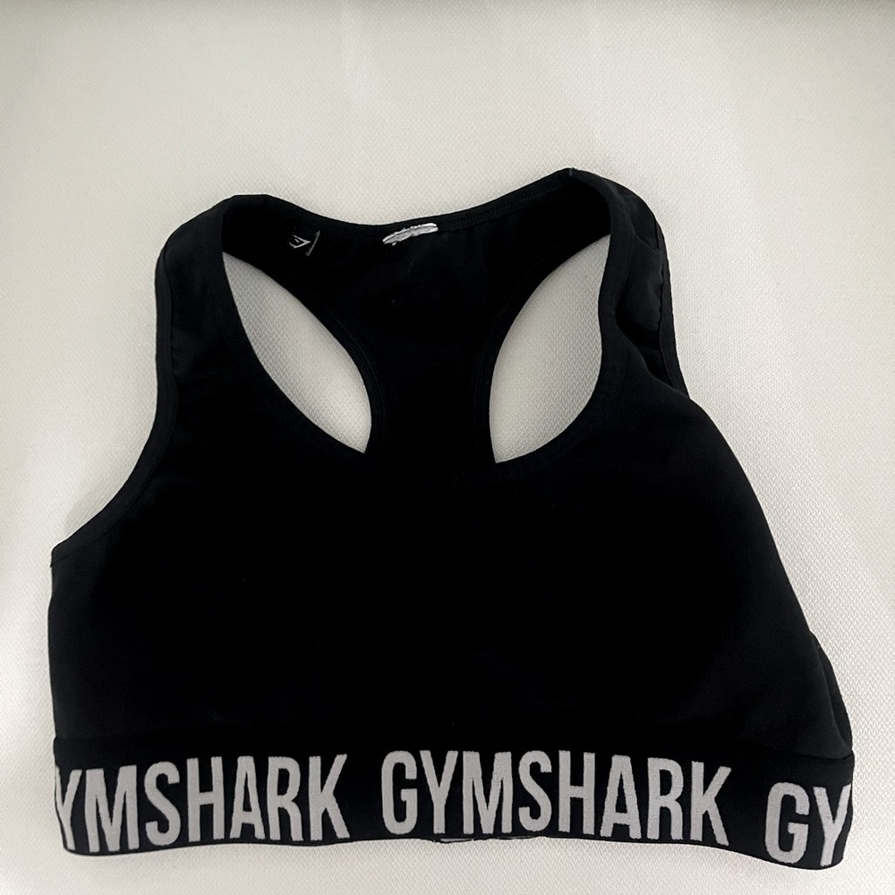 Gymshark sports bra